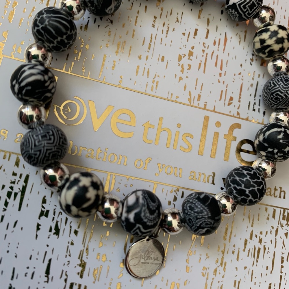 NWT- Jilzara Bracelet
